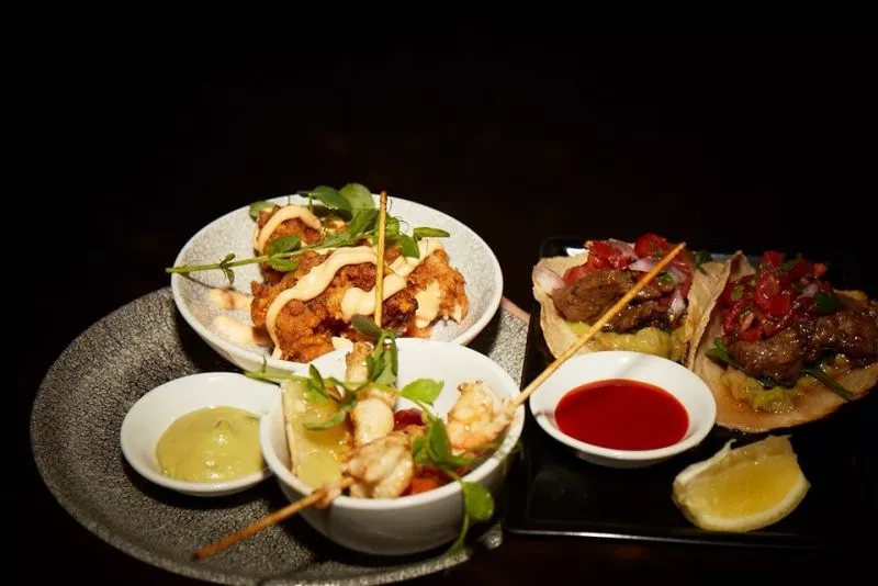 Restaurant image