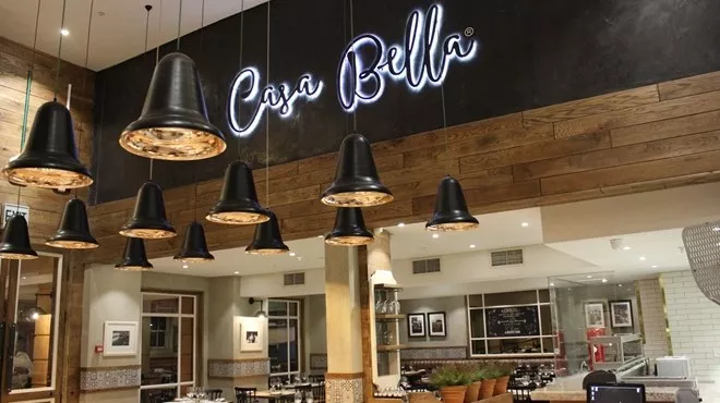 Restaurant image