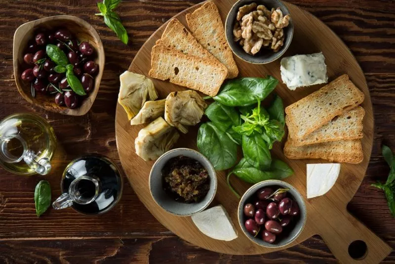 Restaurant image