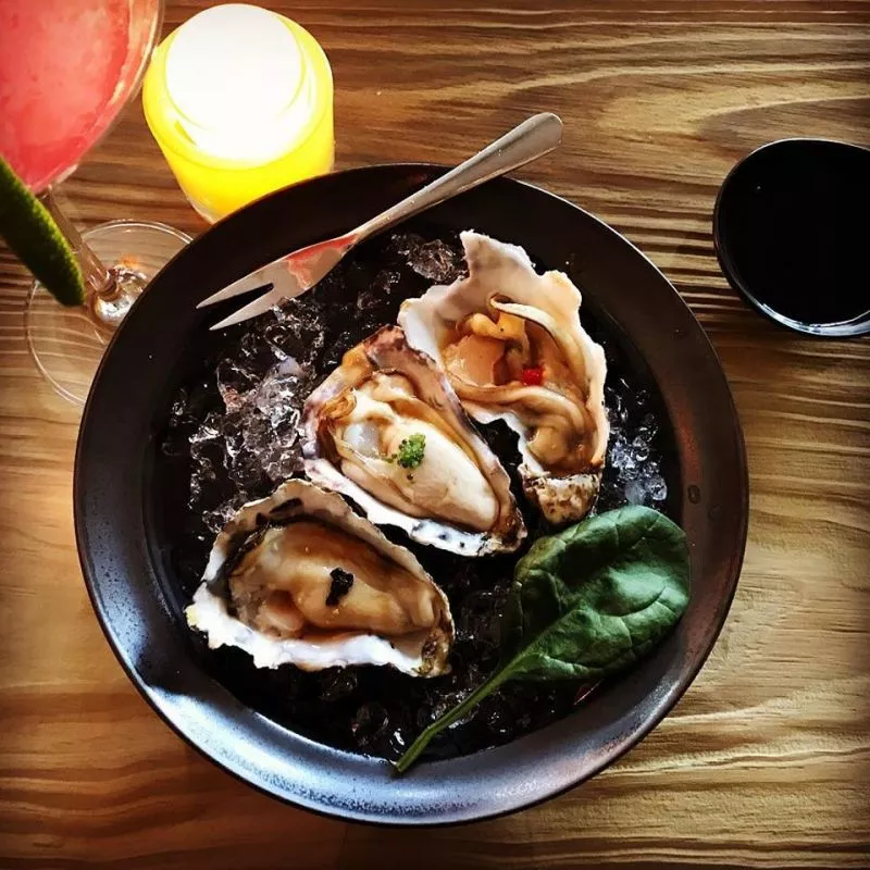 Restaurant image
