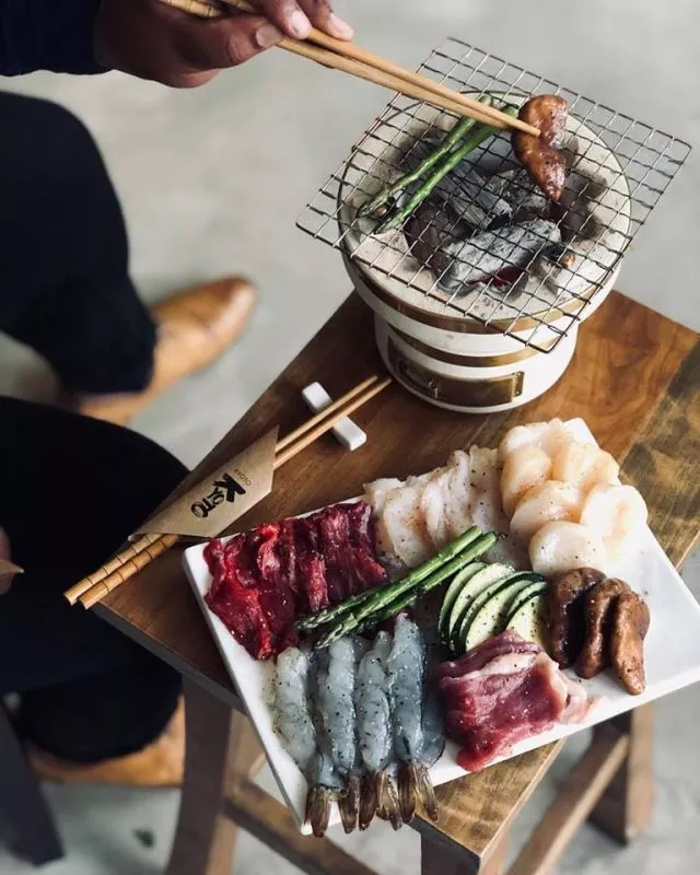 Restaurant image