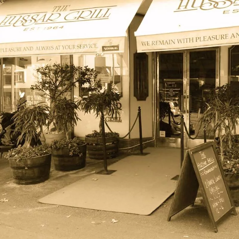 Restaurant image