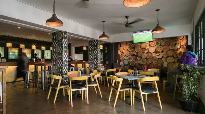 Restaurant image
