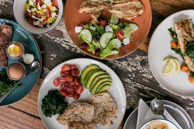 Restaurant image