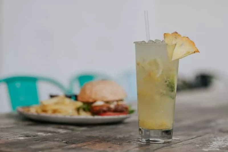 Restaurant image