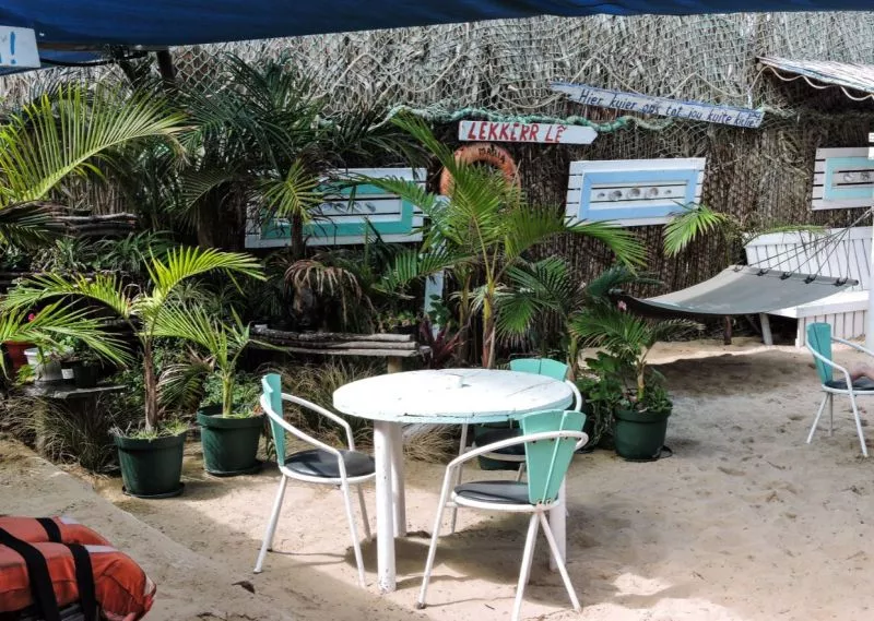 Restaurant image