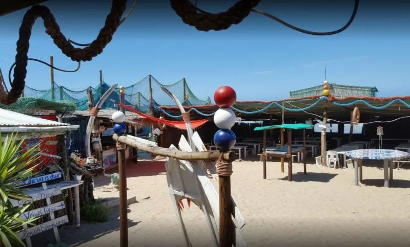 Restaurant image