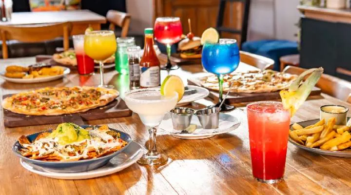 Restaurant image