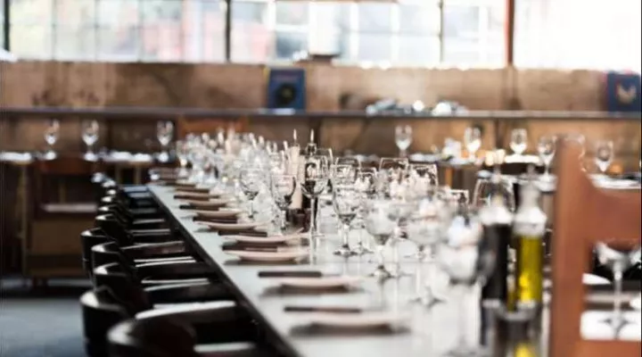 Restaurant image