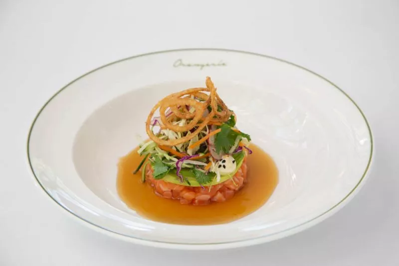 Restaurant image