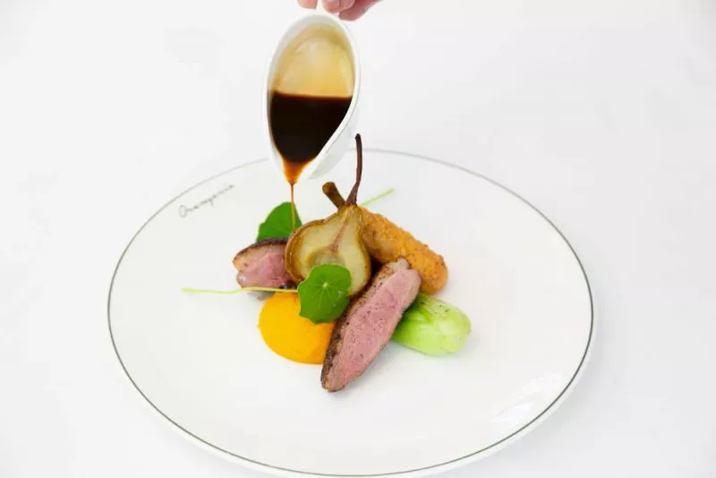 Restaurant image