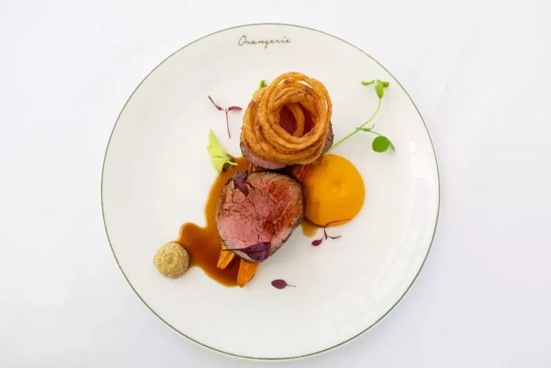 Restaurant image