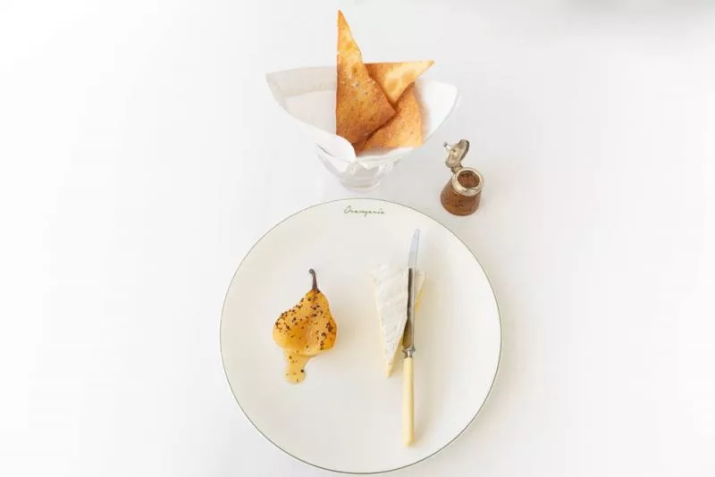 Restaurant image