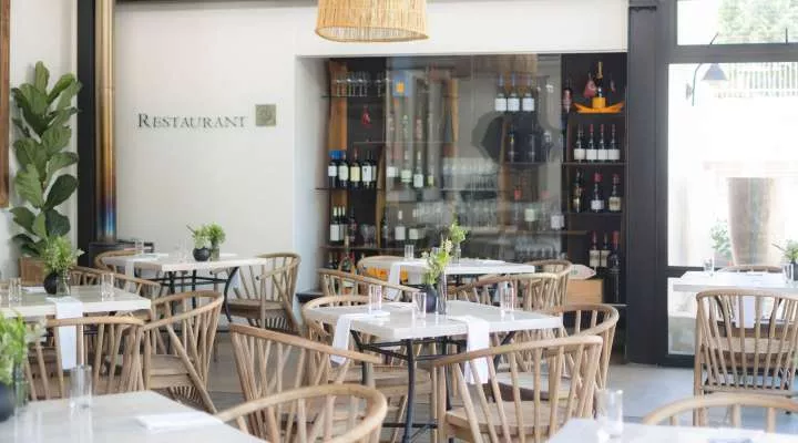 Restaurant image