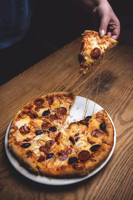 Restaurant image