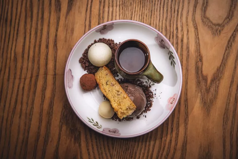 Restaurant image