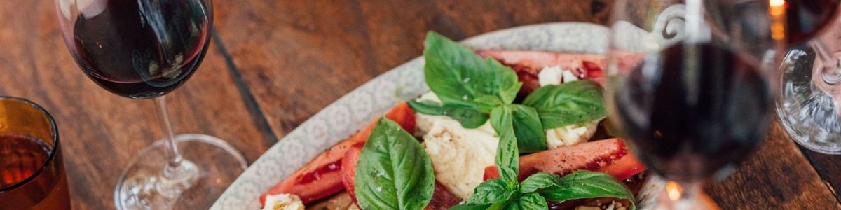 GESONDE GOED/HEALTHY STUFF