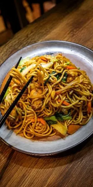 Weekday Lunch Special