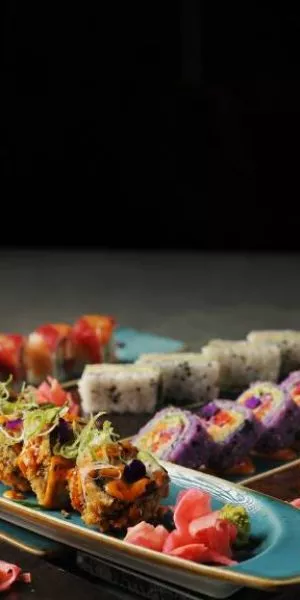 Sushi Tuesday | 30% OFF All Sushi