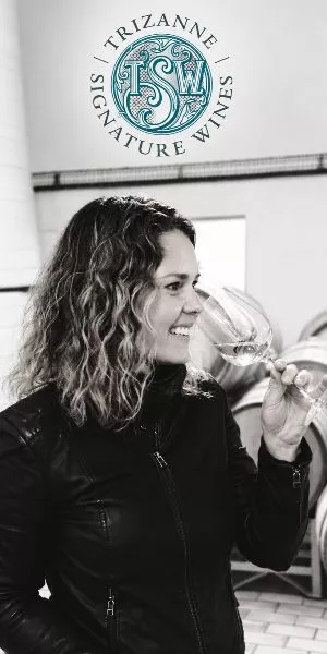 Trizanne Signature Wine Dinner with winemaker Trizanne Barnard