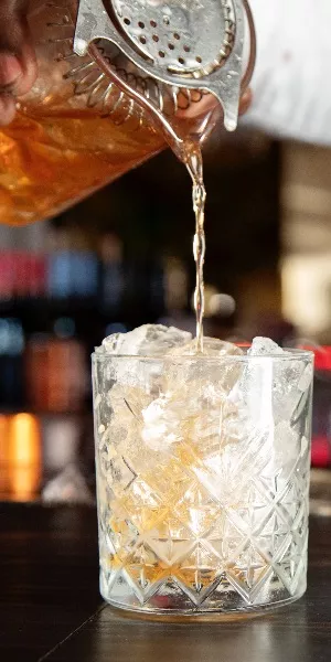 Social Hour