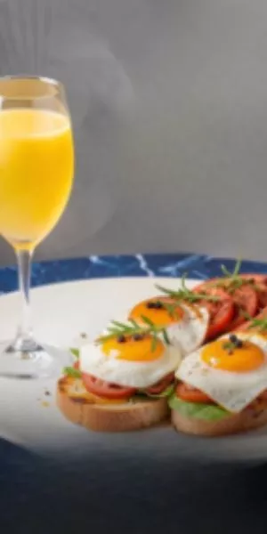 Bottomless Mimosa