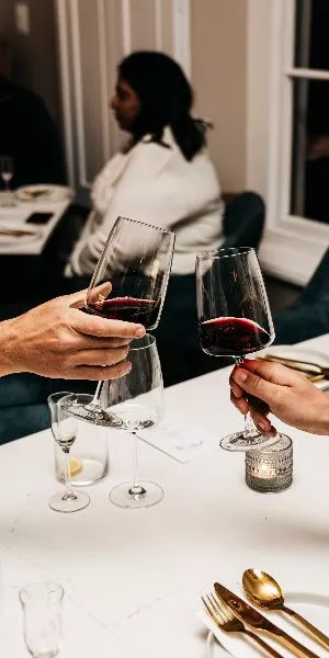 Tuesday Date Night