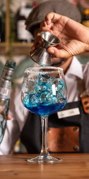 Happy Hour
