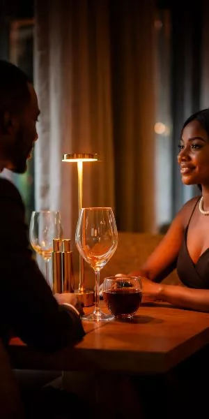 Thursday Date Nights