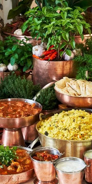 Supper Club in India