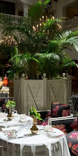 Supper Club in Thailand