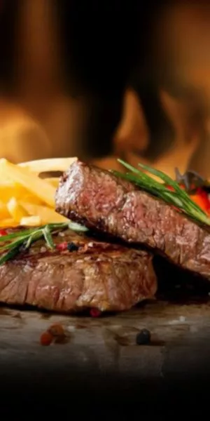 Monday Steak Special
