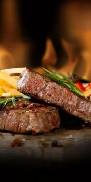 Monday Steak Special