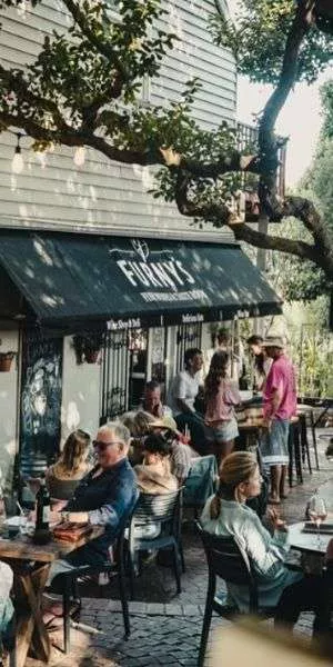 Live Music Sundays