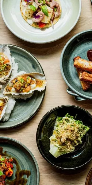 Winter Dinner Special - Aug & Sept