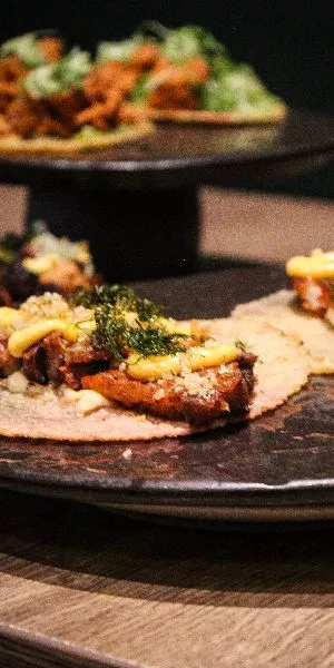 Taco Loco Wednesday