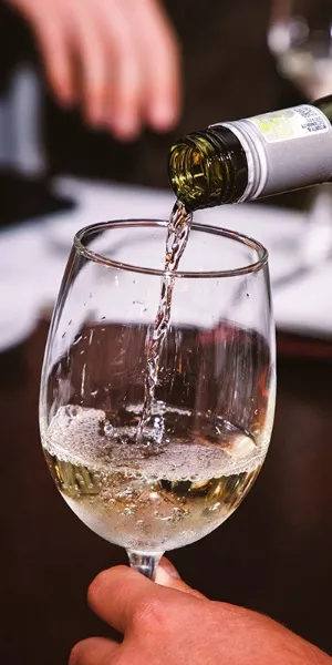 WINE & DINE WEDNESDAY