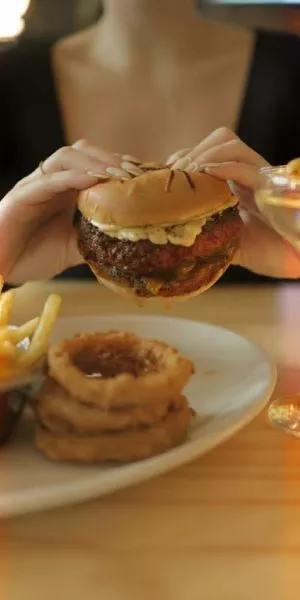 Dirty Burger Wednesdays