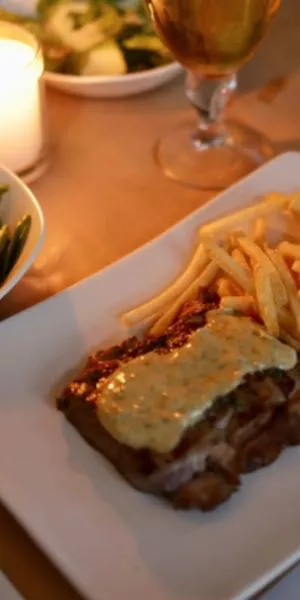 Monday Steak Special