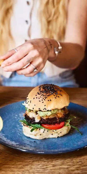 Meat-Free Mondays