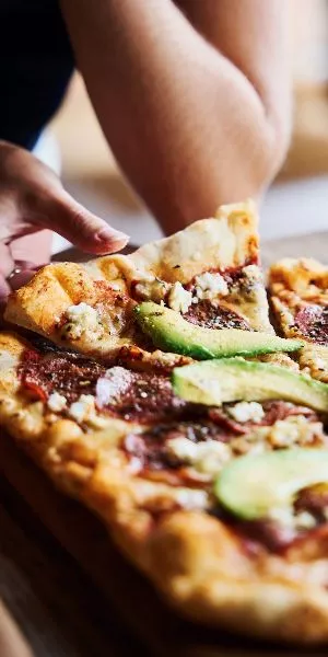 Pizza Twosday