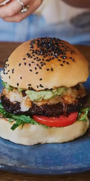 Meat Free Mondays
