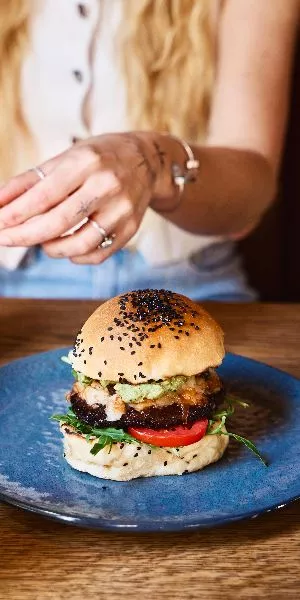 Meat-Free Mondays
