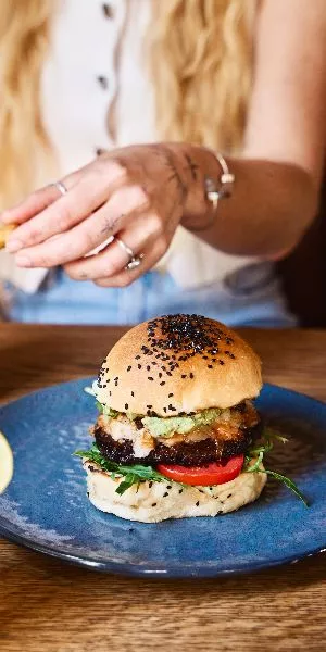 Meat-Free Mondays