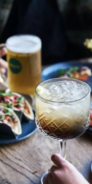 Happy Hour