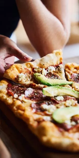 Pizza Twosday