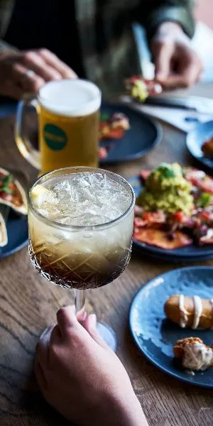 Happy Hour