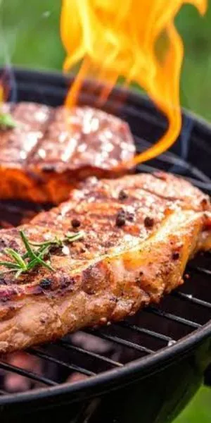 Heritage Day Braai
