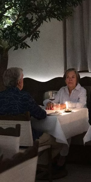 Date Night