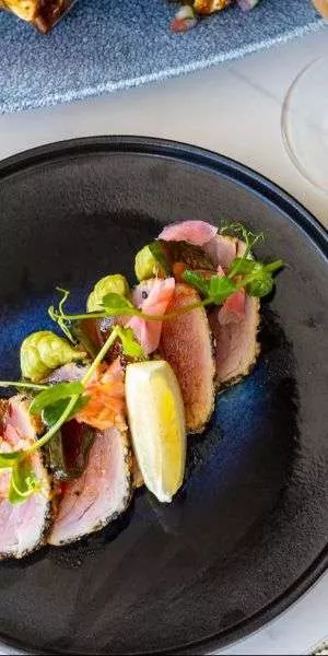 La Boheme Tapas Special
